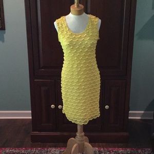 Chelsea & Violet dress.  Size XS